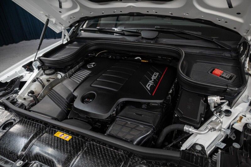 2025 Mercedes-Benz GLE AMG® 53 4MATIC+® Coupe Scottsdale AZ 2025 Mercedes-Benz GLE AMG® 53 4MATIC+® Coupe Scottsdale AZ