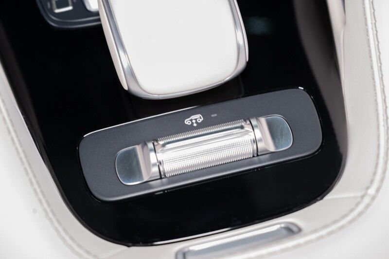 2025 Mercedes-Benz GLE AMG® 53 4MATIC+® Coupe Scottsdale AZ 2025 Mercedes-Benz GLE AMG® 53 4MATIC+® Coupe Scottsdale AZ