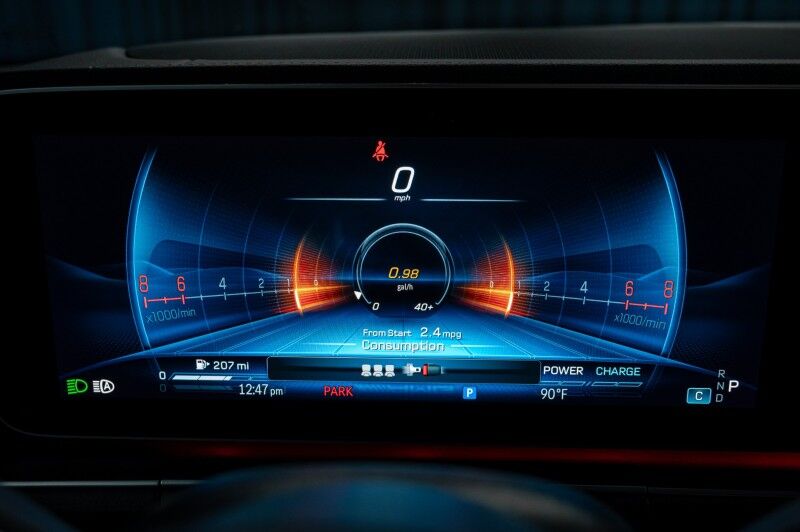 2025 Mercedes-Benz GLE AMG® 53 4MATIC+® Coupe Scottsdale AZ 2025 Mercedes-Benz GLE AMG® 53 4MATIC+® Coupe Scottsdale AZ