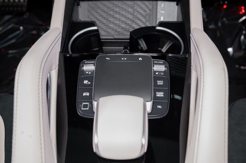 2025 Mercedes-Benz GLE AMG® 53 4MATIC+® Coupe Scottsdale AZ 2025 Mercedes-Benz GLE AMG® 53 4MATIC+® Coupe Scottsdale AZ