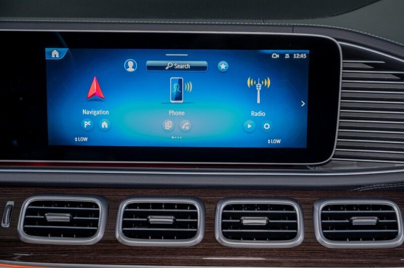 2025 Mercedes-Benz GLE AMG® 53 4MATIC+® Coupe Scottsdale AZ 2025 Mercedes-Benz GLE AMG® 53 4MATIC+® Coupe Scottsdale AZ