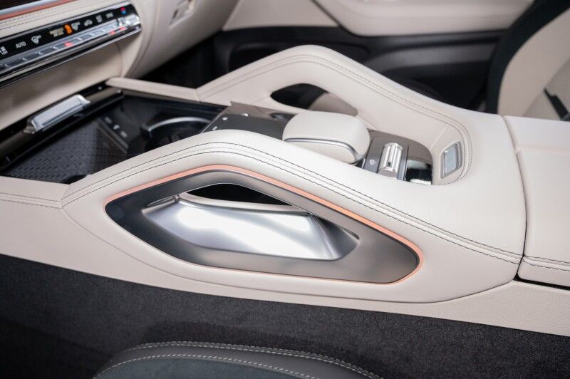 2025 Mercedes-Benz GLE AMG® 53 4MATIC+® Coupe Scottsdale AZ 2025 Mercedes-Benz GLE AMG® 53 4MATIC+® Coupe Scottsdale AZ