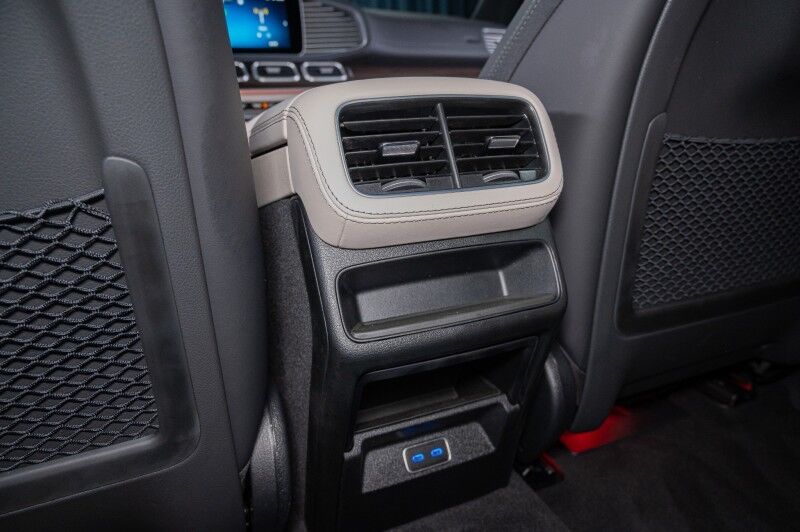 2025 Mercedes-Benz GLE AMG® 53 4MATIC+® Coupe Scottsdale AZ 2025 Mercedes-Benz GLE AMG® 53 4MATIC+® Coupe Scottsdale AZ