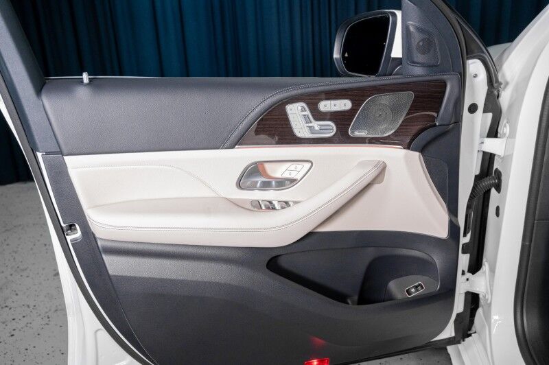 2025 Mercedes-Benz GLE AMG® 53 4MATIC+® Coupe Scottsdale AZ 2025 Mercedes-Benz GLE AMG® 53 4MATIC+® Coupe Scottsdale AZ