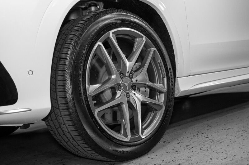 2025 Mercedes-Benz GLE AMG® 53 4MATIC+® Coupe Scottsdale AZ 2025 Mercedes-Benz GLE AMG® 53 4MATIC+® Coupe Scottsdale AZ