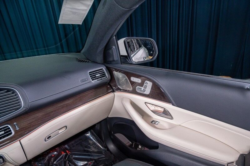 2025 Mercedes-Benz GLE AMG® 53 4MATIC+® Coupe Scottsdale AZ 2025 Mercedes-Benz GLE AMG® 53 4MATIC+® Coupe Scottsdale AZ