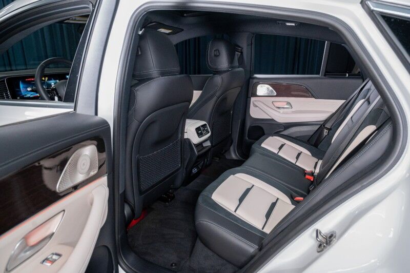 2025 Mercedes-Benz GLE AMG® 53 4MATIC+® Coupe Scottsdale AZ 2025 Mercedes-Benz GLE AMG® 53 4MATIC+® Coupe Scottsdale AZ