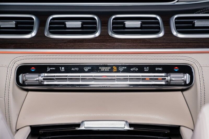 2025 Mercedes-Benz GLE AMG® 53 4MATIC+® Coupe Scottsdale AZ 2025 Mercedes-Benz GLE AMG® 53 4MATIC+® Coupe Scottsdale AZ