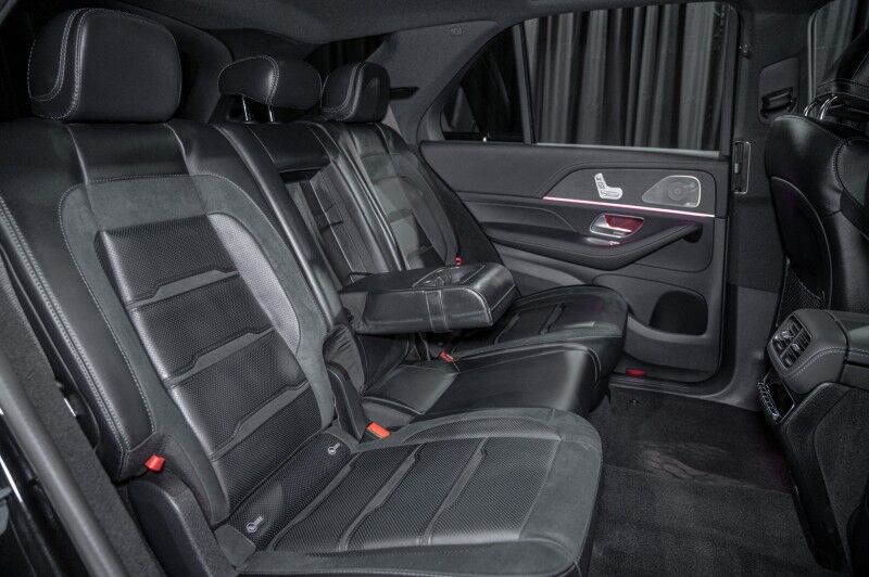 2025 Mercedes-Benz GLE AMG® 53 4MATIC+® SUV Peoria AZ 2025 Mercedes-Benz GLE AMG® 53 4MATIC+® SUV Peoria AZ