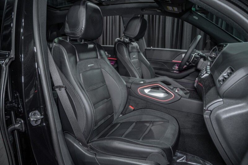 2025 Mercedes-Benz GLE AMG® 53 4MATIC+® SUV Peoria AZ 2025 Mercedes-Benz GLE AMG® 53 4MATIC+® SUV Peoria AZ