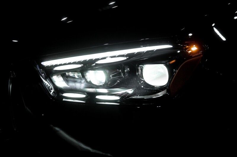 2025 Mercedes-Benz GLE AMG® 53 4MATIC+® SUV Peoria AZ 2025 Mercedes-Benz GLE AMG® 53 4MATIC+® SUV Peoria AZ