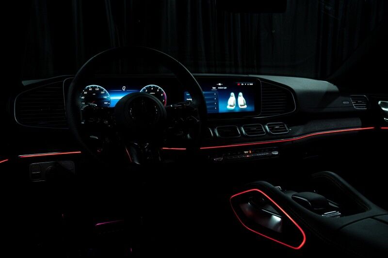 2025 Mercedes-Benz GLE AMG® 53 4MATIC+® SUV Peoria AZ 2025 Mercedes-Benz GLE AMG® 53 4MATIC+® SUV Peoria AZ