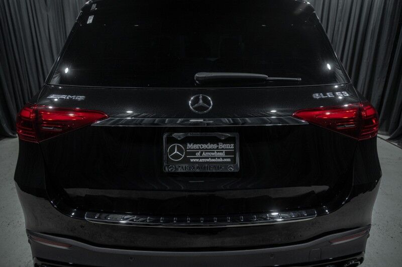 2025 Mercedes-Benz GLE AMG® 53 4MATIC+® SUV Peoria AZ 2025 Mercedes-Benz GLE AMG® 53 4MATIC+® SUV Peoria AZ