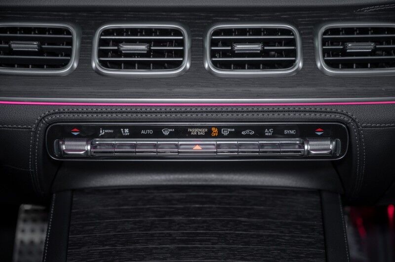 2025 Mercedes-Benz GLE AMG® 53 4MATIC+® SUV Peoria AZ 2025 Mercedes-Benz GLE AMG® 53 4MATIC+® SUV Peoria AZ