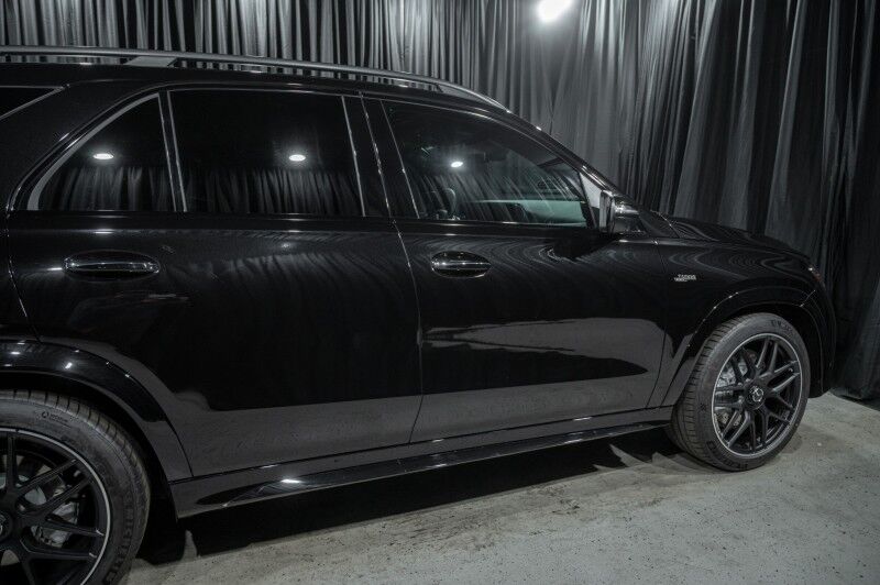 2025 Mercedes-Benz GLE AMG® 53 4MATIC+® SUV Peoria AZ 2025 Mercedes-Benz GLE AMG® 53 4MATIC+® SUV Peoria AZ