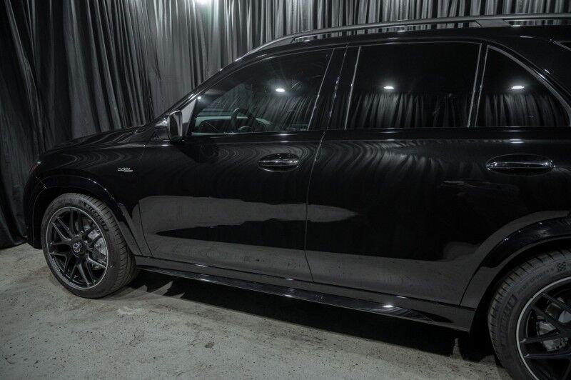 2025 Mercedes-Benz GLE AMG® 53 4MATIC+® SUV Peoria AZ 2025 Mercedes-Benz GLE AMG® 53 4MATIC+® SUV Peoria AZ