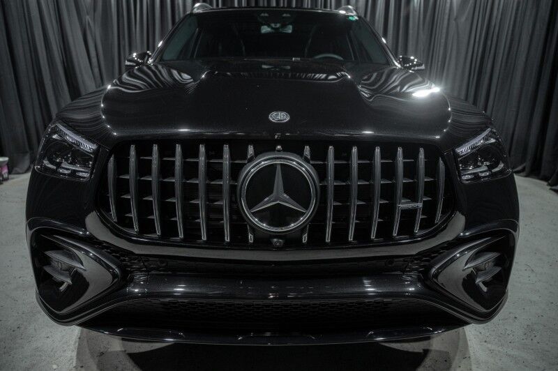 2025 Mercedes-Benz GLE AMG® 53 4MATIC+® SUV Peoria AZ 2025 Mercedes-Benz GLE AMG® 53 4MATIC+® SUV Peoria AZ