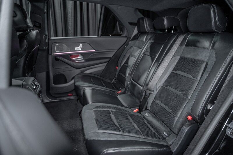 2025 Mercedes-Benz GLE AMG® 53 4MATIC+® SUV Peoria AZ 2025 Mercedes-Benz GLE AMG® 53 4MATIC+® SUV Peoria AZ