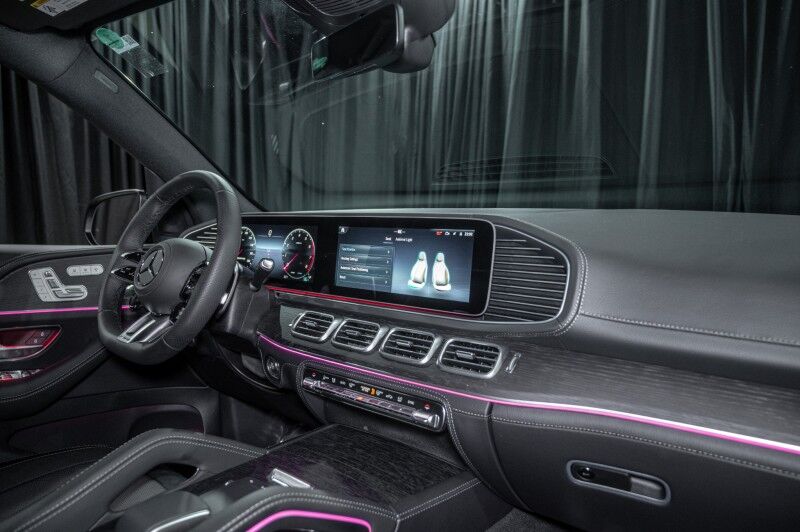 2025 Mercedes-Benz GLE AMG® 53 4MATIC+® SUV Peoria AZ 2025 Mercedes-Benz GLE AMG® 53 4MATIC+® SUV Peoria AZ
