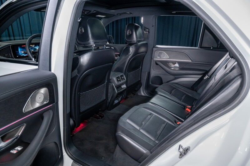 2025 Mercedes-Benz GLE AMG® 53 4MATIC+® SUV Scottsdale AZ 2025 Mercedes-Benz GLE AMG® 53 4MATIC+® SUV Scottsdale AZ