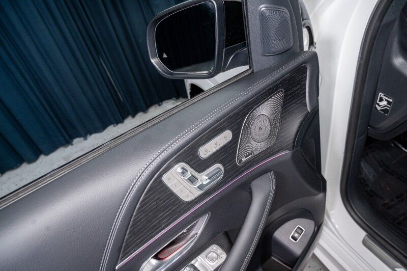 2025 Mercedes-Benz GLE AMG® 53 4MATIC+® SUV Scottsdale AZ 2025 Mercedes-Benz GLE AMG® 53 4MATIC+® SUV Scottsdale AZ