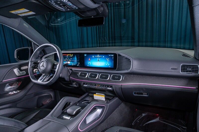 2025 Mercedes-Benz GLE AMG® 53 4MATIC+® SUV Scottsdale AZ 2025 Mercedes-Benz GLE AMG® 53 4MATIC+® SUV Scottsdale AZ