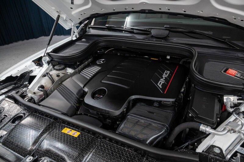 2025 Mercedes-Benz GLE AMG® 53 4MATIC+® SUV Scottsdale AZ 2025 Mercedes-Benz GLE AMG® 53 4MATIC+® SUV Scottsdale AZ