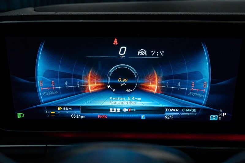 2025 Mercedes-Benz GLE AMG® 53 4MATIC+® SUV Scottsdale AZ 2025 Mercedes-Benz GLE AMG® 53 4MATIC+® SUV Scottsdale AZ