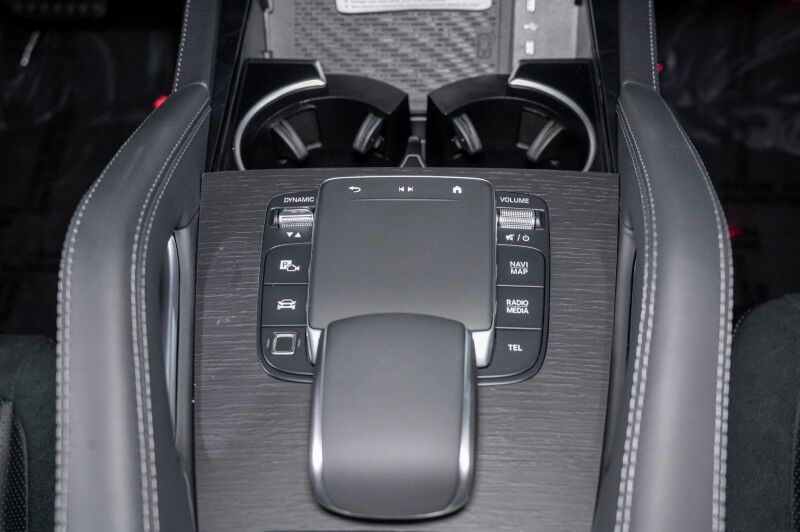 2025 Mercedes-Benz GLE AMG® 53 4MATIC+® SUV Scottsdale AZ 2025 Mercedes-Benz GLE AMG® 53 4MATIC+® SUV Scottsdale AZ