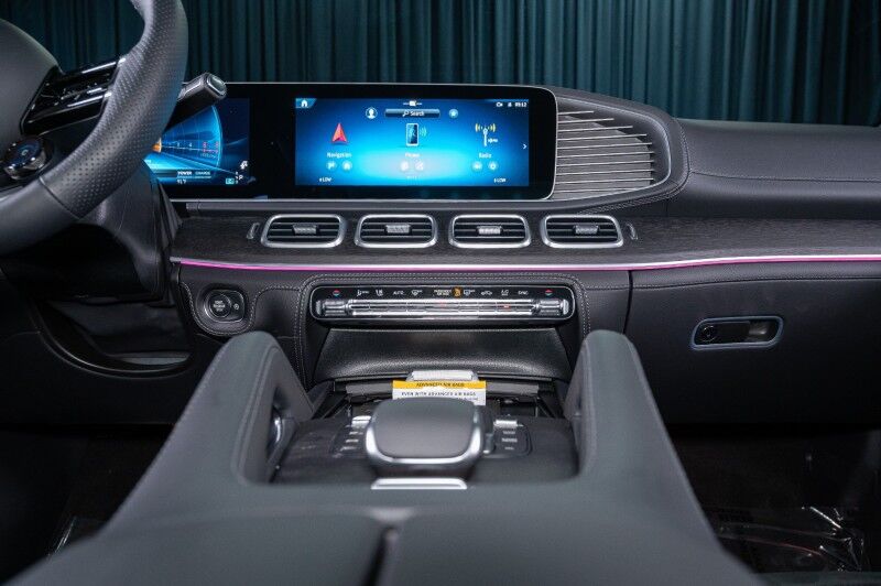 2025 Mercedes-Benz GLE AMG® 53 4MATIC+® SUV Scottsdale AZ 2025 Mercedes-Benz GLE AMG® 53 4MATIC+® SUV Scottsdale AZ