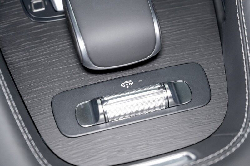 2025 Mercedes-Benz GLE AMG® 53 4MATIC+® SUV Scottsdale AZ 2025 Mercedes-Benz GLE AMG® 53 4MATIC+® SUV Scottsdale AZ