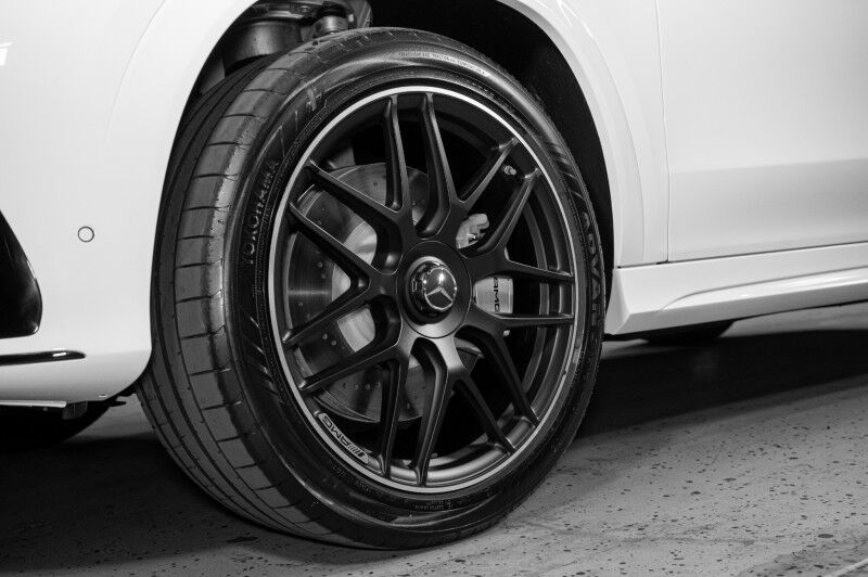 2025 Mercedes-Benz GLE AMG® 53 4MATIC+® SUV Scottsdale AZ 2025 Mercedes-Benz GLE AMG® 53 4MATIC+® SUV Scottsdale AZ