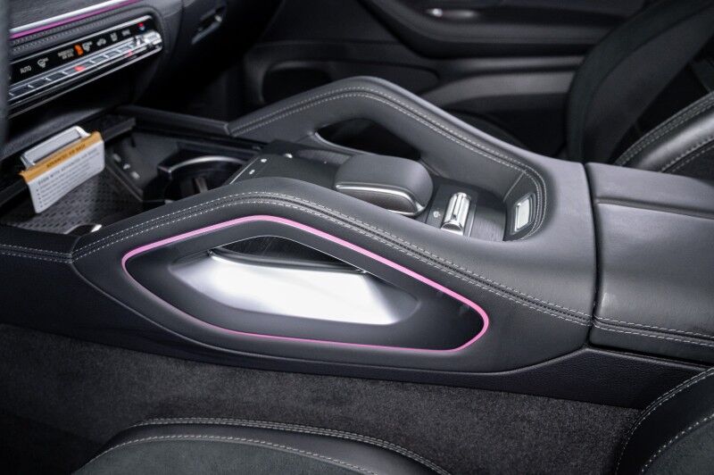 2025 Mercedes-Benz GLE AMG® 53 4MATIC+® SUV Scottsdale AZ 2025 Mercedes-Benz GLE AMG® 53 4MATIC+® SUV Scottsdale AZ