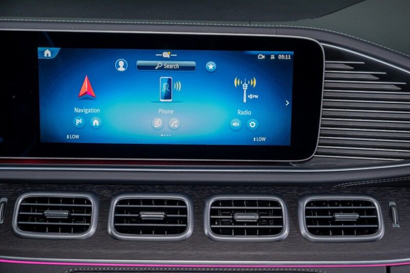 2025 Mercedes-Benz GLE AMG® 53 4MATIC+® SUV Scottsdale AZ 2025 Mercedes-Benz GLE AMG® 53 4MATIC+® SUV Scottsdale AZ