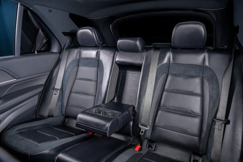 2025 Mercedes-Benz GLE AMG® 53 4MATIC+® SUV Scottsdale AZ 2025 Mercedes-Benz GLE AMG® 53 4MATIC+® SUV Scottsdale AZ