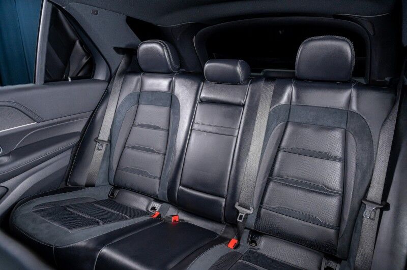 2025 Mercedes-Benz GLE AMG® 53 4MATIC+® SUV Scottsdale AZ 2025 Mercedes-Benz GLE AMG® 53 4MATIC+® SUV Scottsdale AZ