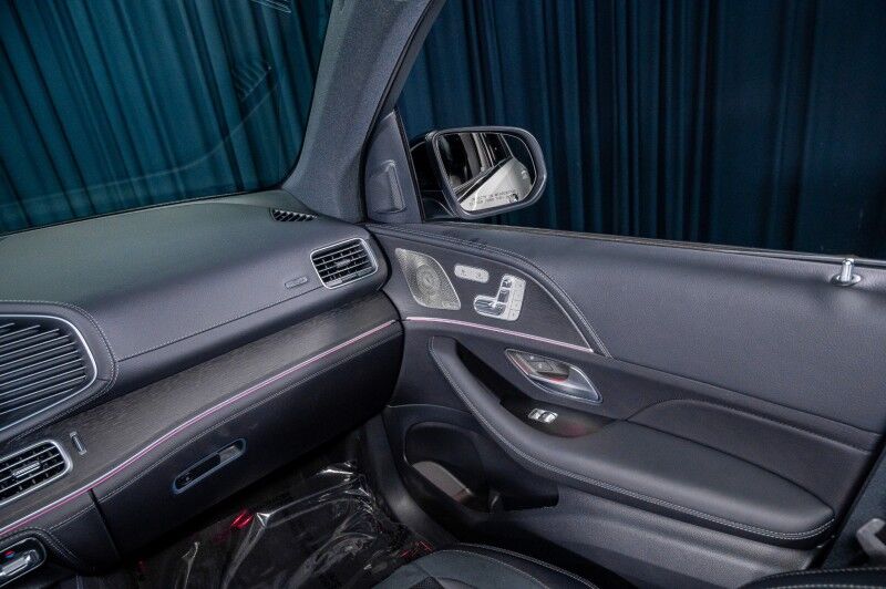 2025 Mercedes-Benz GLE AMG® 53 4MATIC+® SUV Scottsdale AZ 2025 Mercedes-Benz GLE AMG® 53 4MATIC+® SUV Scottsdale AZ