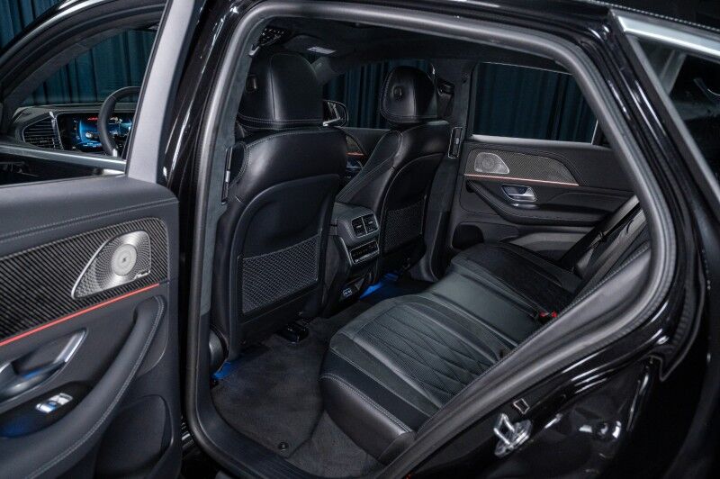 2025 Mercedes-Benz GLE AMG® 63 S 4MATIC+® SUV Scottsdale AZ 2025 Mercedes-Benz GLE AMG® 63 S 4MATIC+® SUV Scottsdale AZ