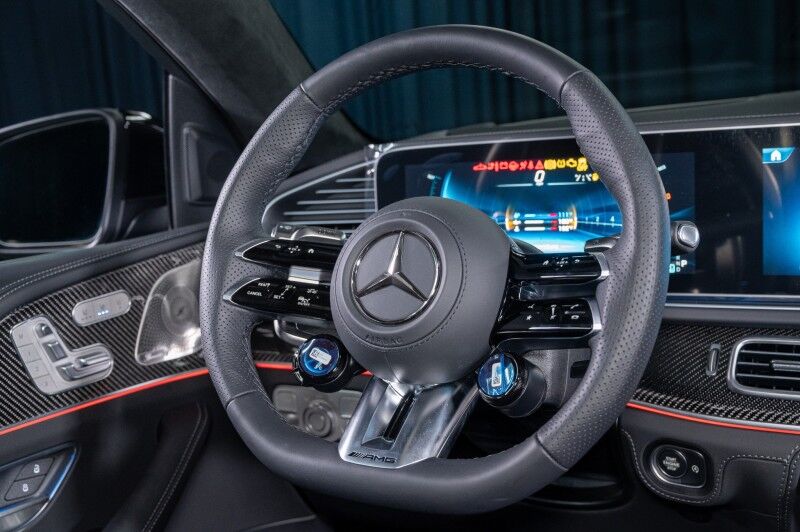 2025 Mercedes-Benz GLE AMG® 63 S 4MATIC+® SUV Scottsdale AZ 2025 Mercedes-Benz GLE AMG® 63 S 4MATIC+® SUV Scottsdale AZ