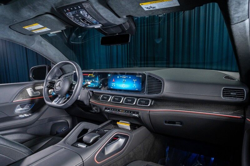 2025 Mercedes-Benz GLE AMG® 63 S 4MATIC+® SUV Scottsdale AZ 2025 Mercedes-Benz GLE AMG® 63 S 4MATIC+® SUV Scottsdale AZ