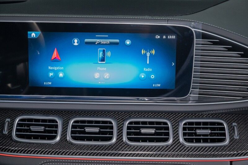 2025 Mercedes-Benz GLE AMG® 63 S 4MATIC+® SUV Scottsdale AZ 2025 Mercedes-Benz GLE AMG® 63 S 4MATIC+® SUV Scottsdale AZ