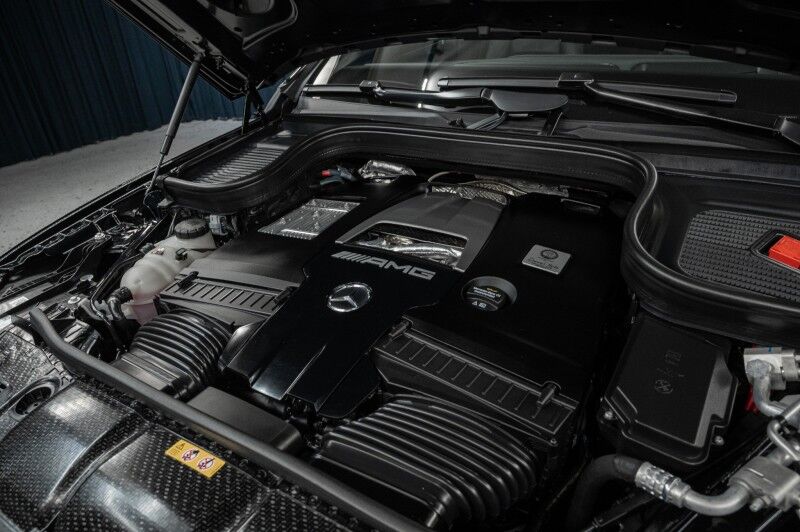 2025 Mercedes-Benz GLE AMG® 63 S 4MATIC+® SUV Scottsdale AZ 2025 Mercedes-Benz GLE AMG® 63 S 4MATIC+® SUV Scottsdale AZ