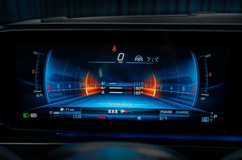 2025 Mercedes-Benz GLE AMG® 63 S 4MATIC+® SUV Scottsdale AZ 2025 Mercedes-Benz GLE AMG® 63 S 4MATIC+® SUV Scottsdale AZ