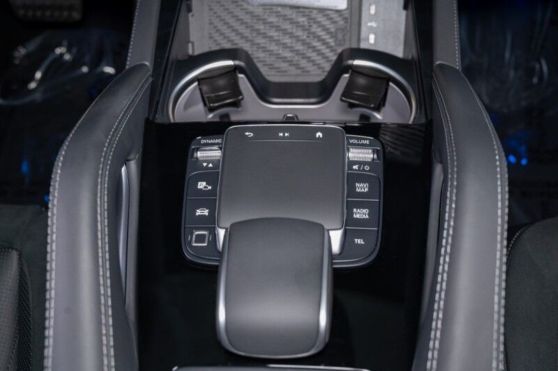 2025 Mercedes-Benz GLE AMG® 63 S 4MATIC+® SUV Scottsdale AZ 2025 Mercedes-Benz GLE AMG® 63 S 4MATIC+® SUV Scottsdale AZ