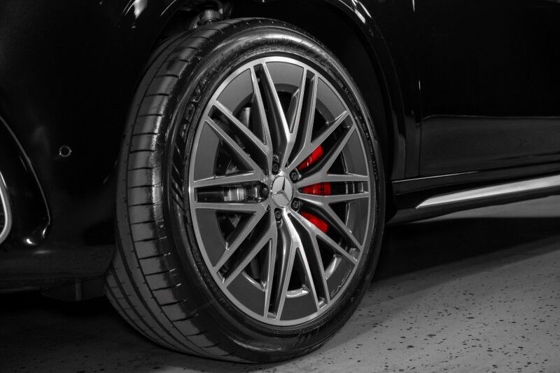 2025 Mercedes-Benz GLE AMG® 63 S 4MATIC+® SUV Scottsdale AZ 2025 Mercedes-Benz GLE AMG® 63 S 4MATIC+® SUV Scottsdale AZ