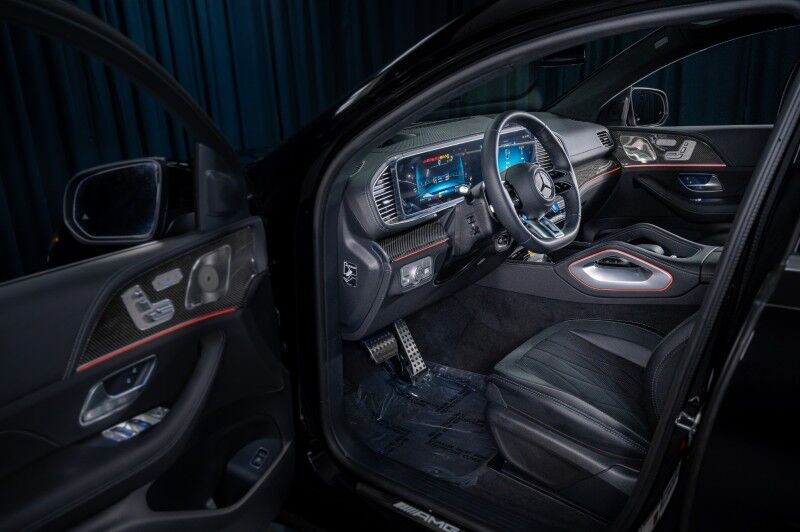 2025 Mercedes-Benz GLE AMG® 63 S 4MATIC+® SUV Scottsdale AZ 2025 Mercedes-Benz GLE AMG® 63 S 4MATIC+® SUV Scottsdale AZ