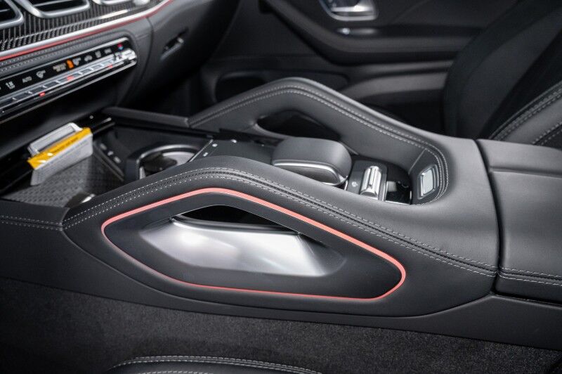 2025 Mercedes-Benz GLE AMG® 63 S 4MATIC+® SUV Scottsdale AZ 2025 Mercedes-Benz GLE AMG® 63 S 4MATIC+® SUV Scottsdale AZ