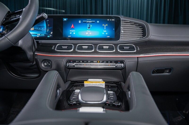 2025 Mercedes-Benz GLE AMG® 63 S 4MATIC+® SUV Scottsdale AZ 2025 Mercedes-Benz GLE AMG® 63 S 4MATIC+® SUV Scottsdale AZ