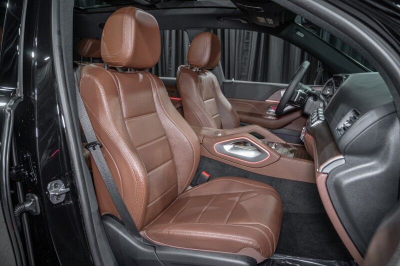 2025 Mercedes-Benz GLS 450 4MAITC® SUV Peoria AZ 2025 Mercedes-Benz GLS 450 4MAITC® SUV Peoria AZ