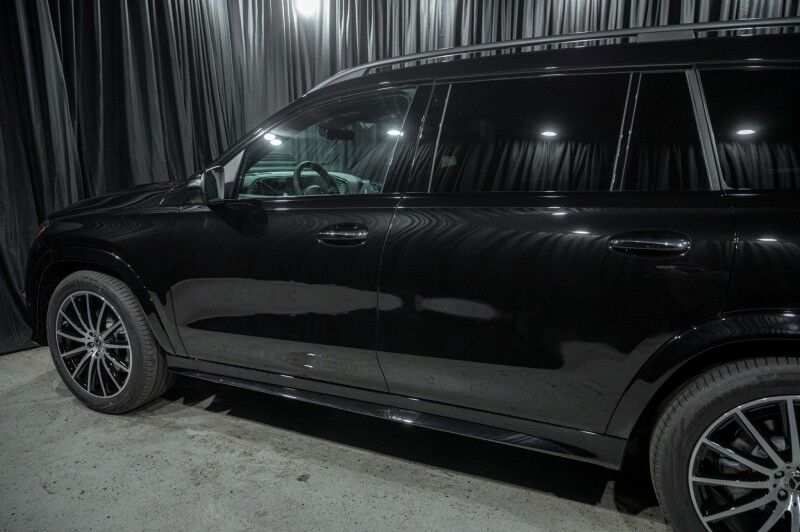 2025 Mercedes-Benz GLS 450 4MAITC® SUV Peoria AZ 2025 Mercedes-Benz GLS 450 4MAITC® SUV Peoria AZ